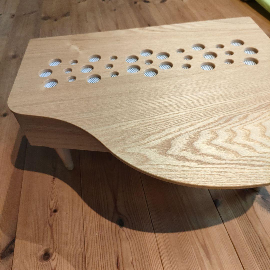 カワイ　kawai ミニピアノ　P−32 ナチュラル