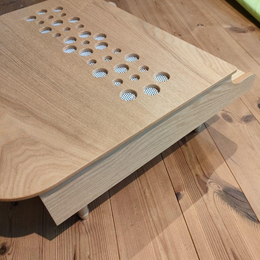 カワイ　kawai ミニピアノ　P−32 ナチュラル