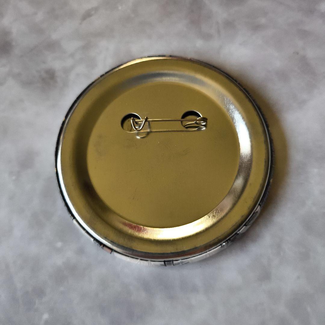 ワンピース ナミ 缶バッジ 2個セット