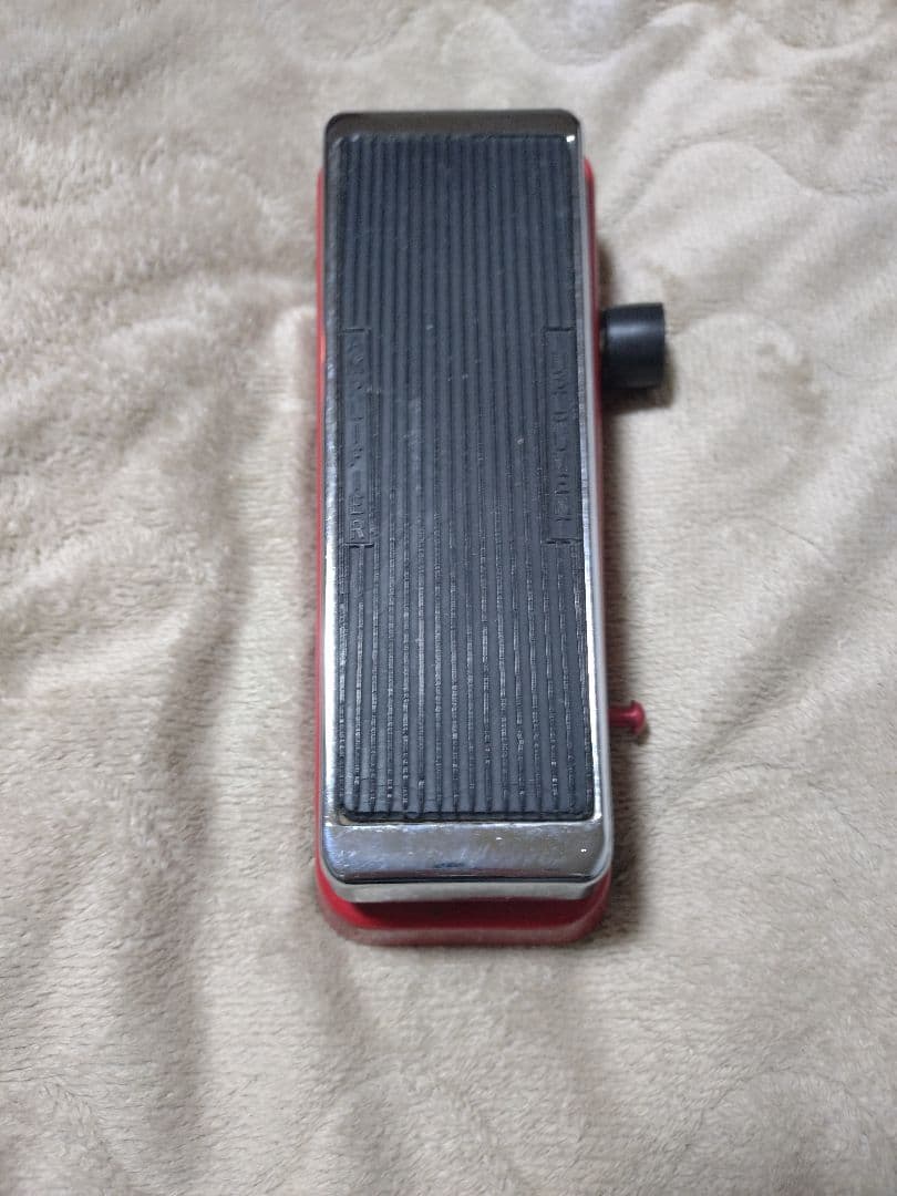 ギター Jim Dunlop JH-4S ROTOVIBE