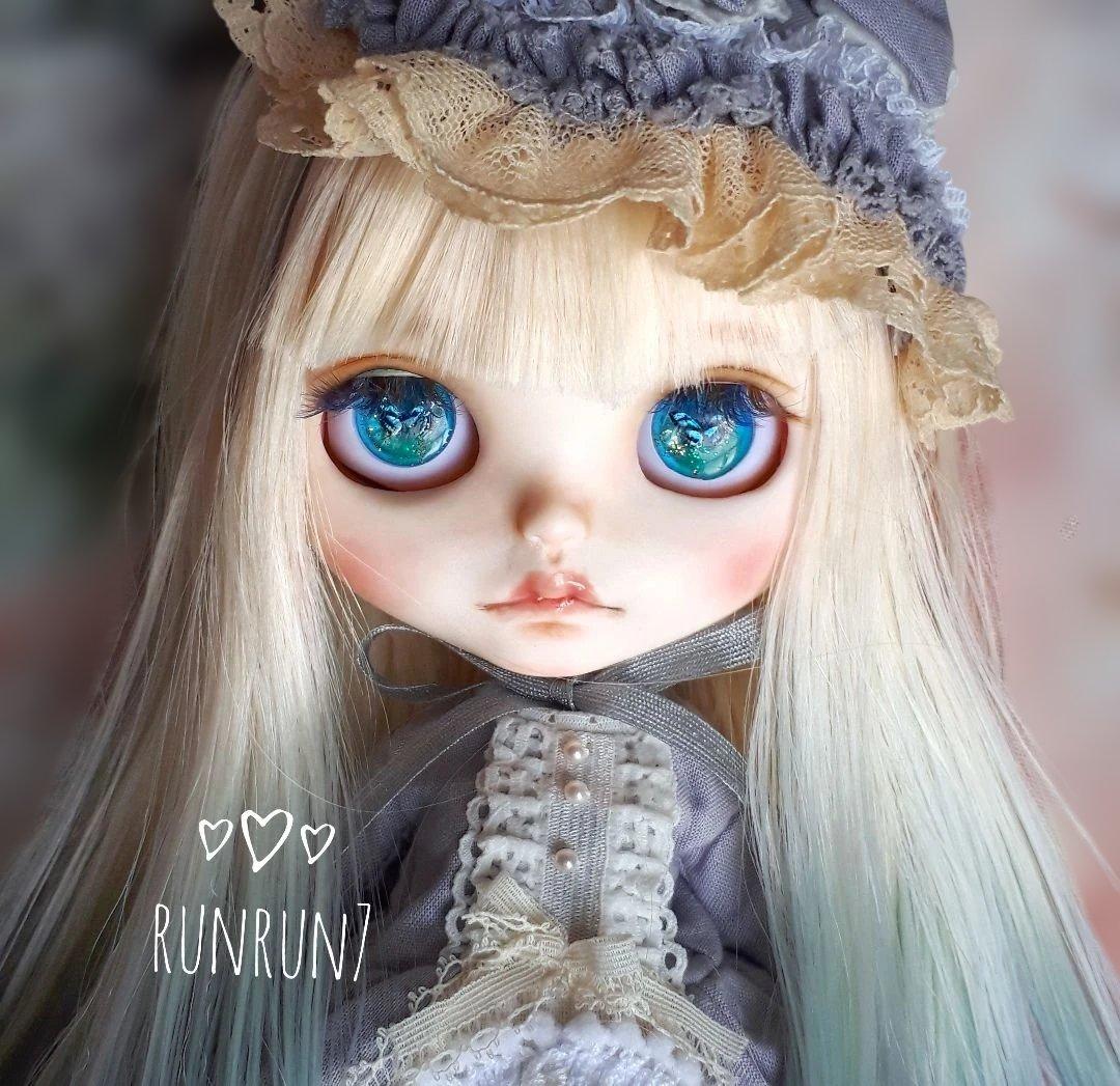 アイシードール カスタム74♥️選べる髪♪