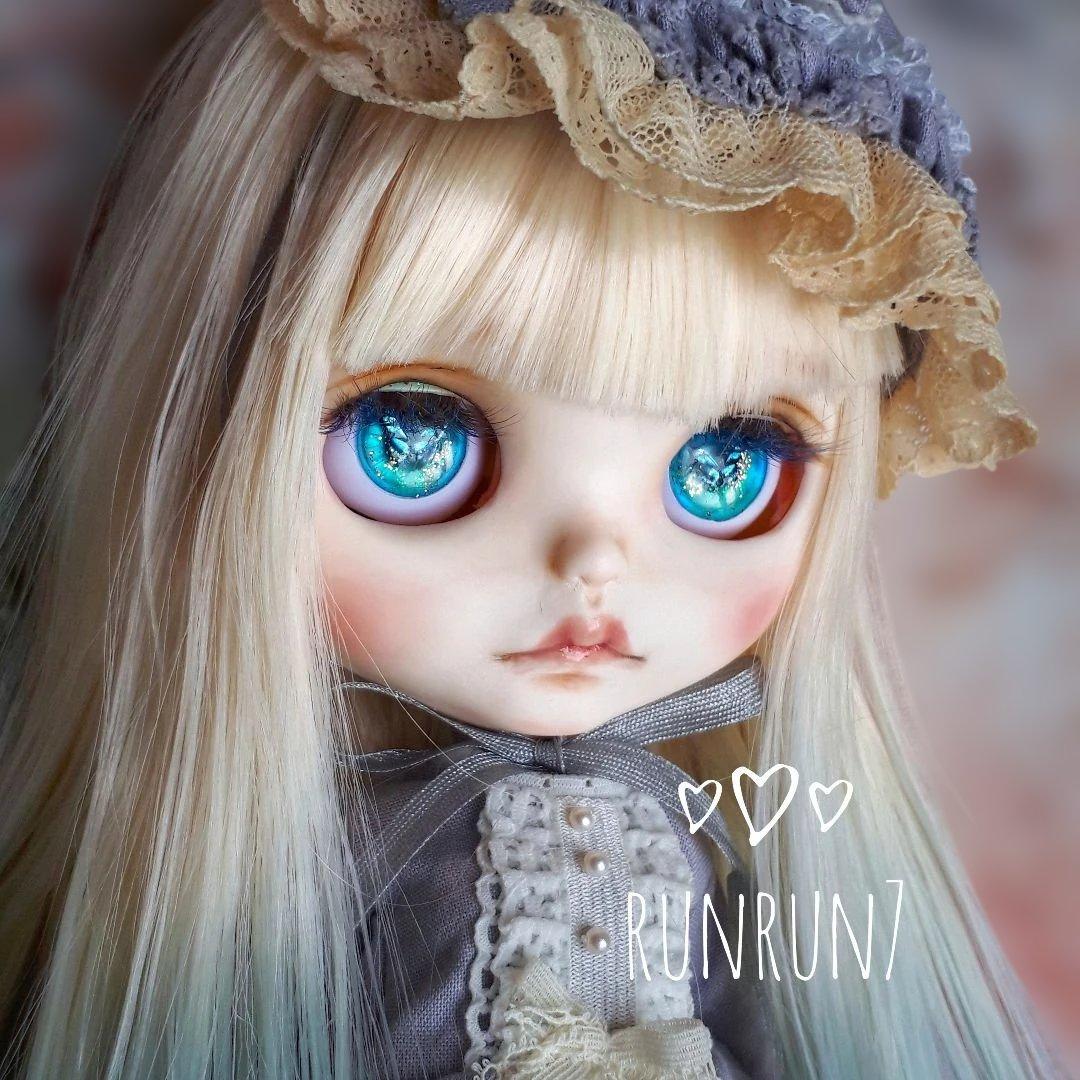 アイシードール カスタム74♥️選べる髪♪