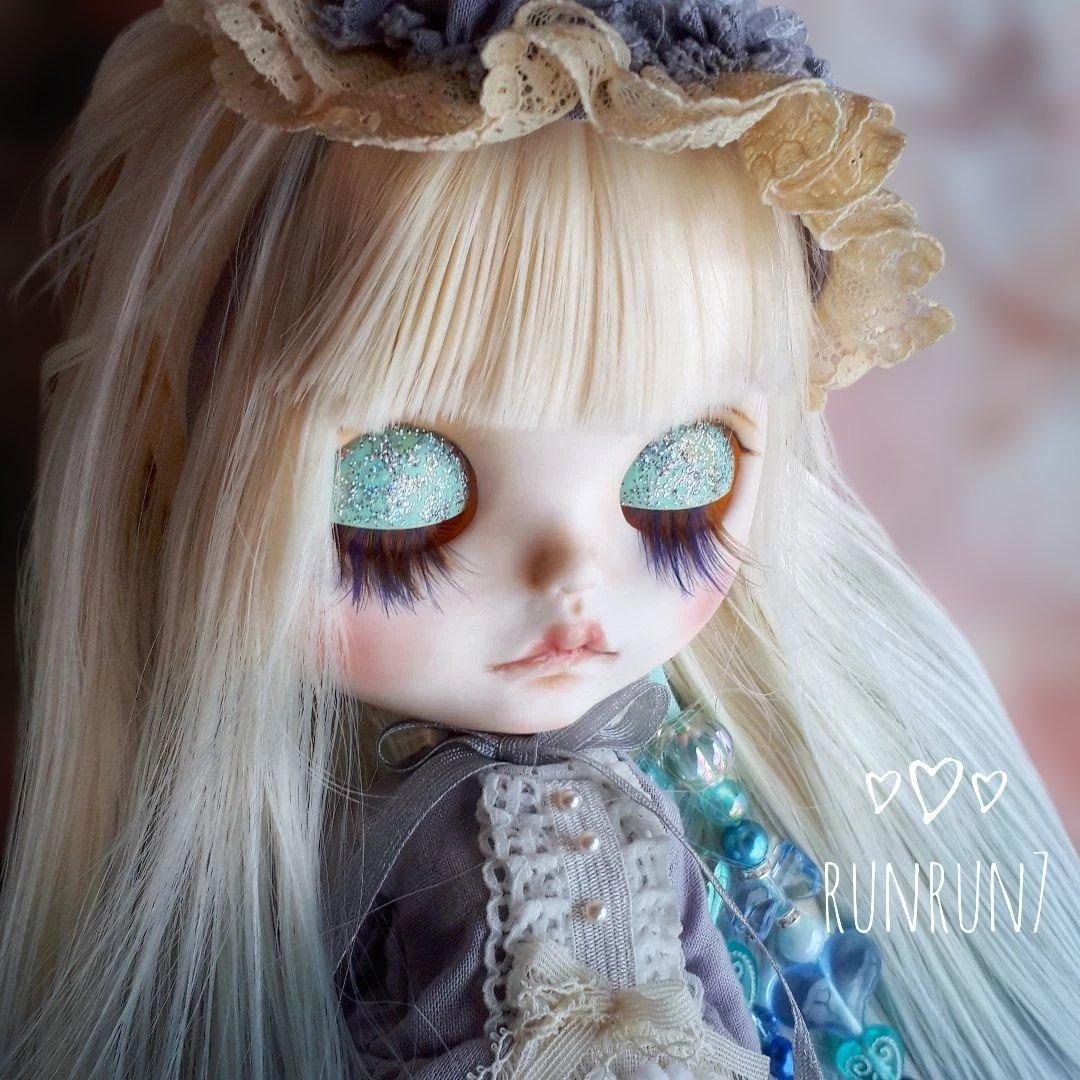 アイシードール カスタム74♥️選べる髪♪