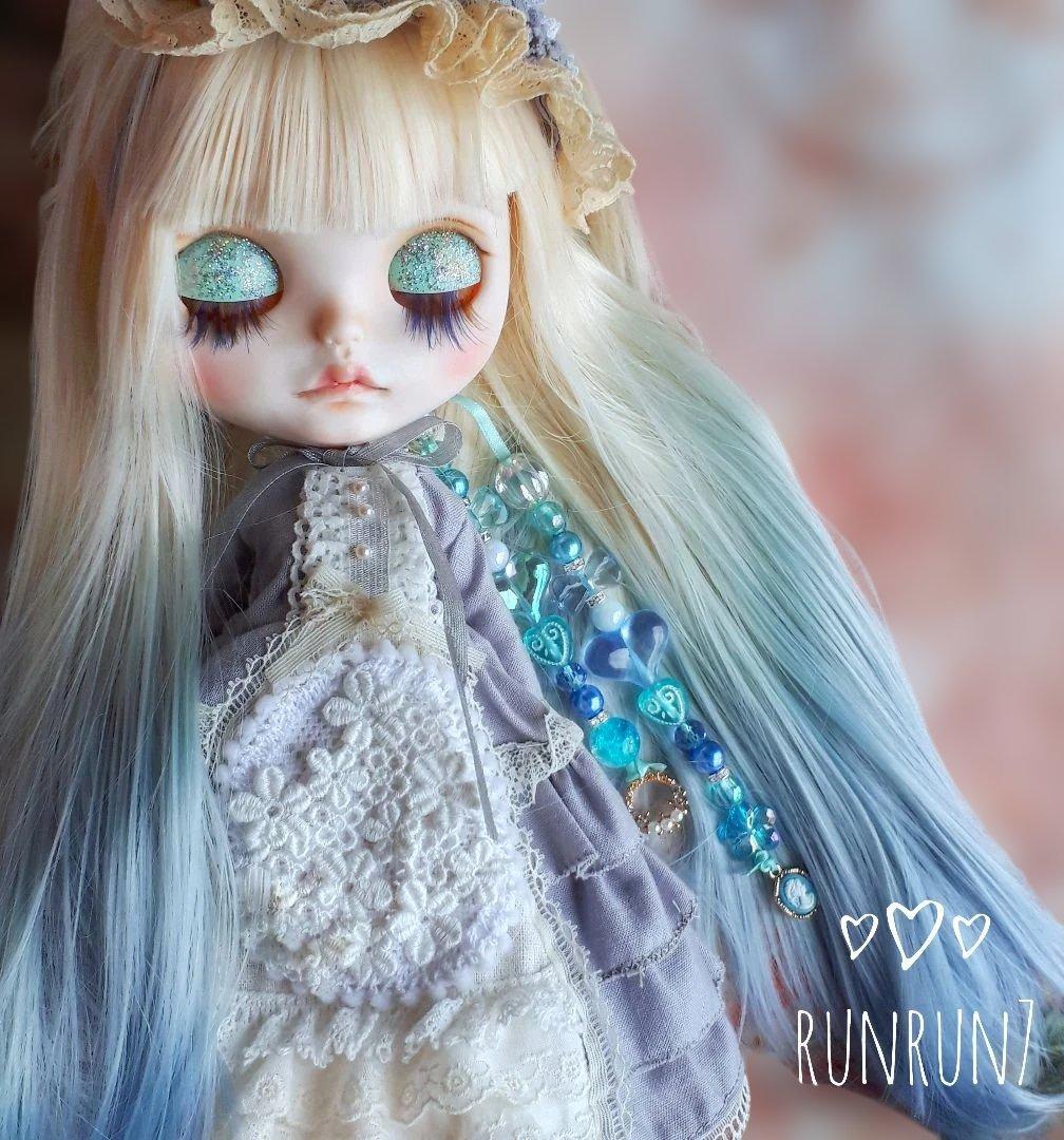 アイシードール カスタム74♥️選べる髪♪