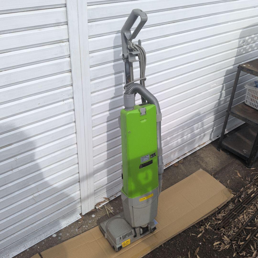 業務用カーペットアップライトバキューム※引き取り限定※