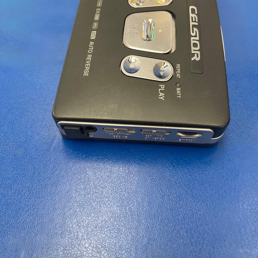 30セルシオ　純正　カセットプレイヤー ウォークマン