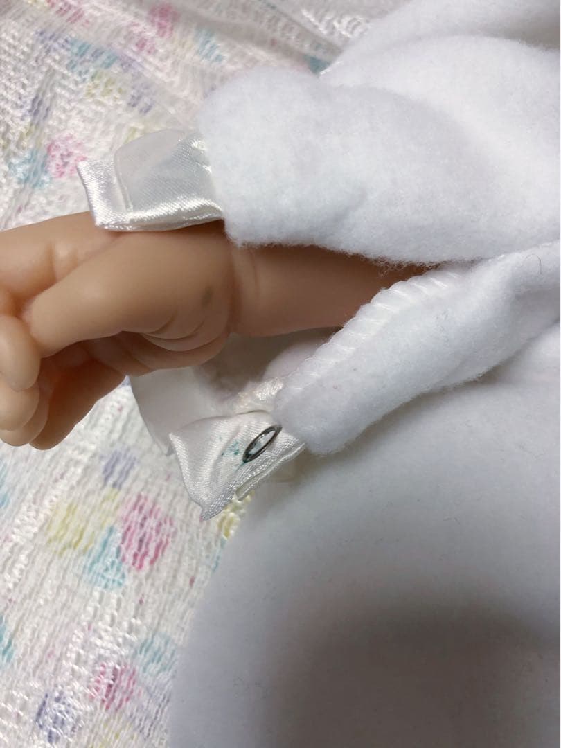 Lee Middleton Original Doll リボーンドール
