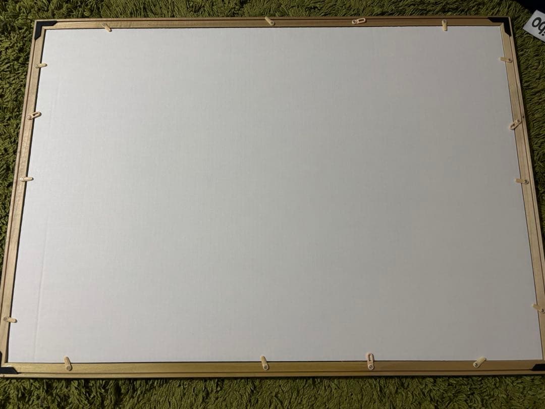 ハイキュー!!展 モザイクアートジグソーパズル（フレーム付き）