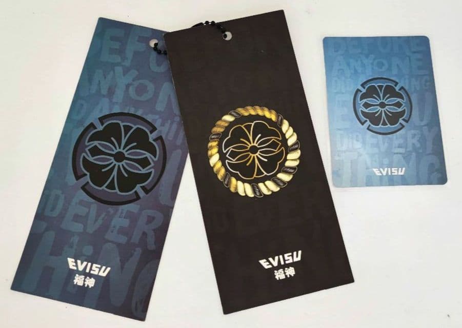 ②レア非売品【王一博】《EVISU》店舗ディスプレイボード他(ワン・イーボー)