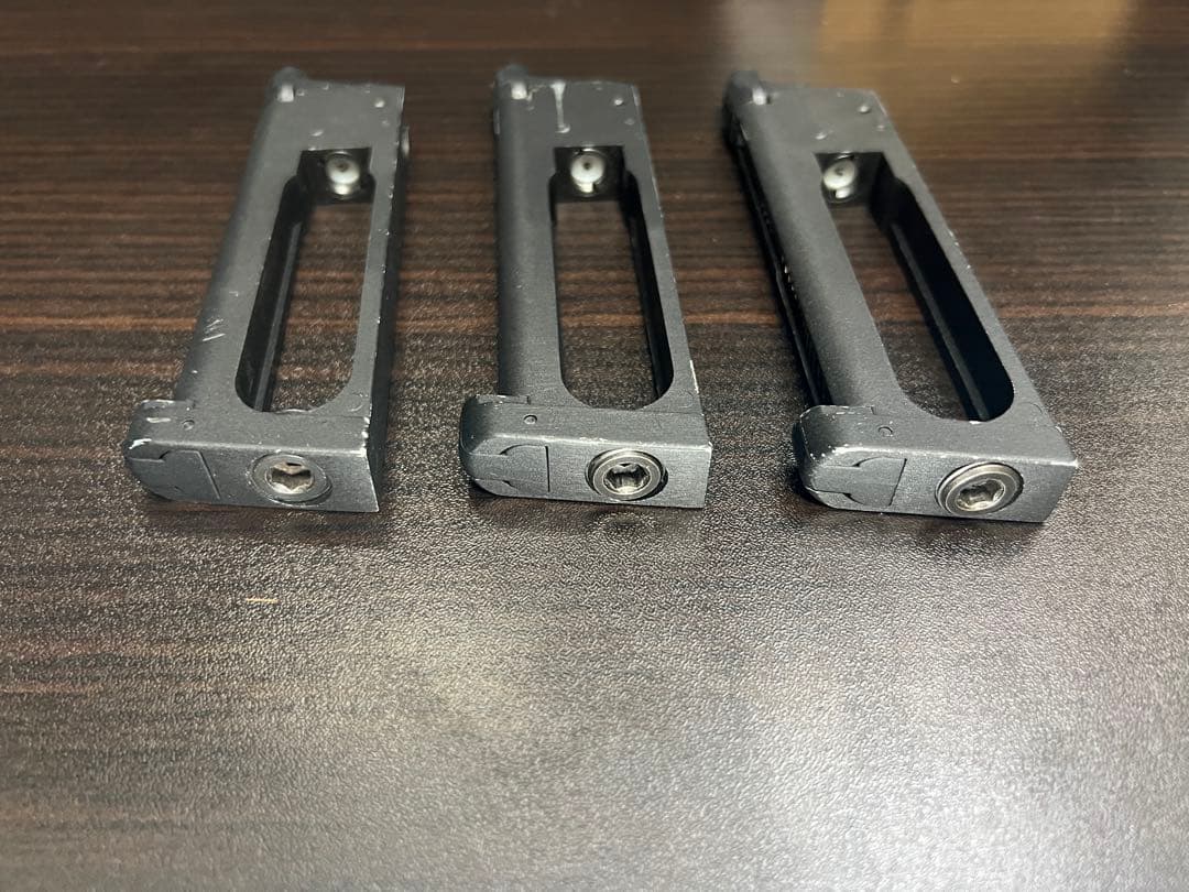 Carbon8 M45 DOC ナイトシフト カスタム 予備マガジン付き