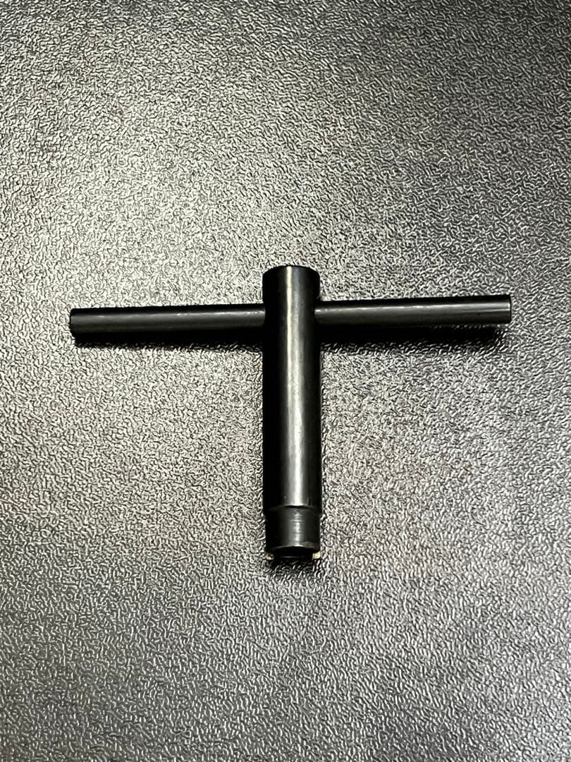 Carbon8 M45 DOC ナイトシフト カスタム 予備マガジン付き