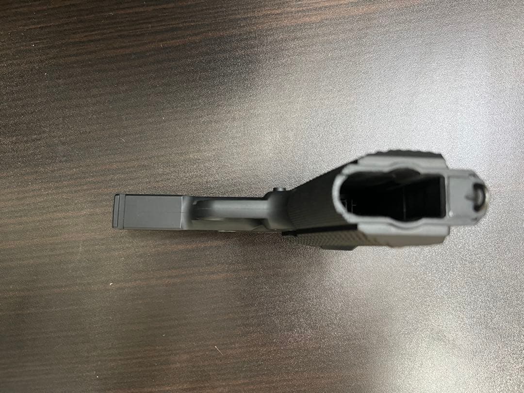 Carbon8 M45 DOC ナイトシフト カスタム 予備マガジン付き