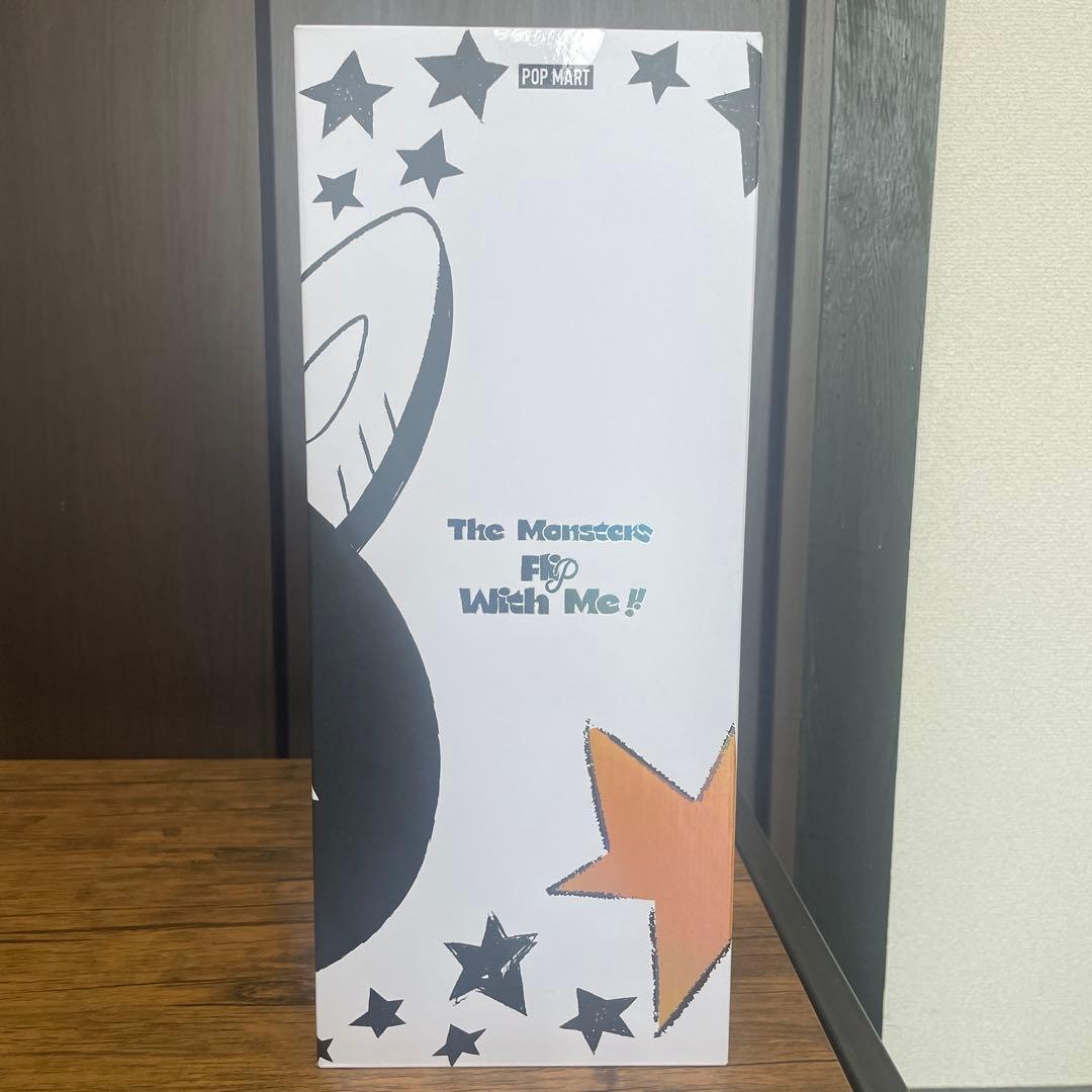 Flip With Me! SNKR DUNK限定 未開封 ブラインドボックス