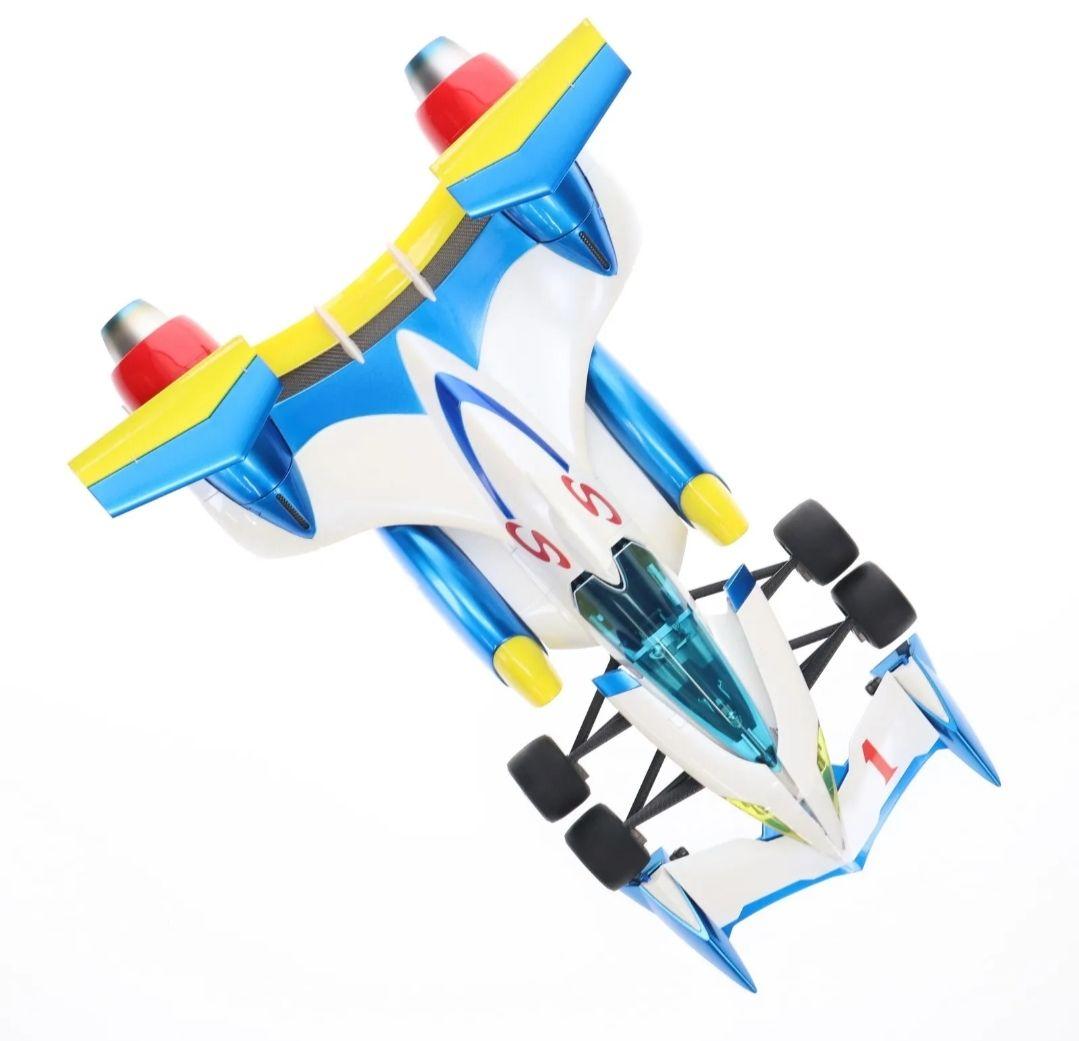 ヴァリアブルアクション Hi-SPEC スーパーアスラーダ AKF-11