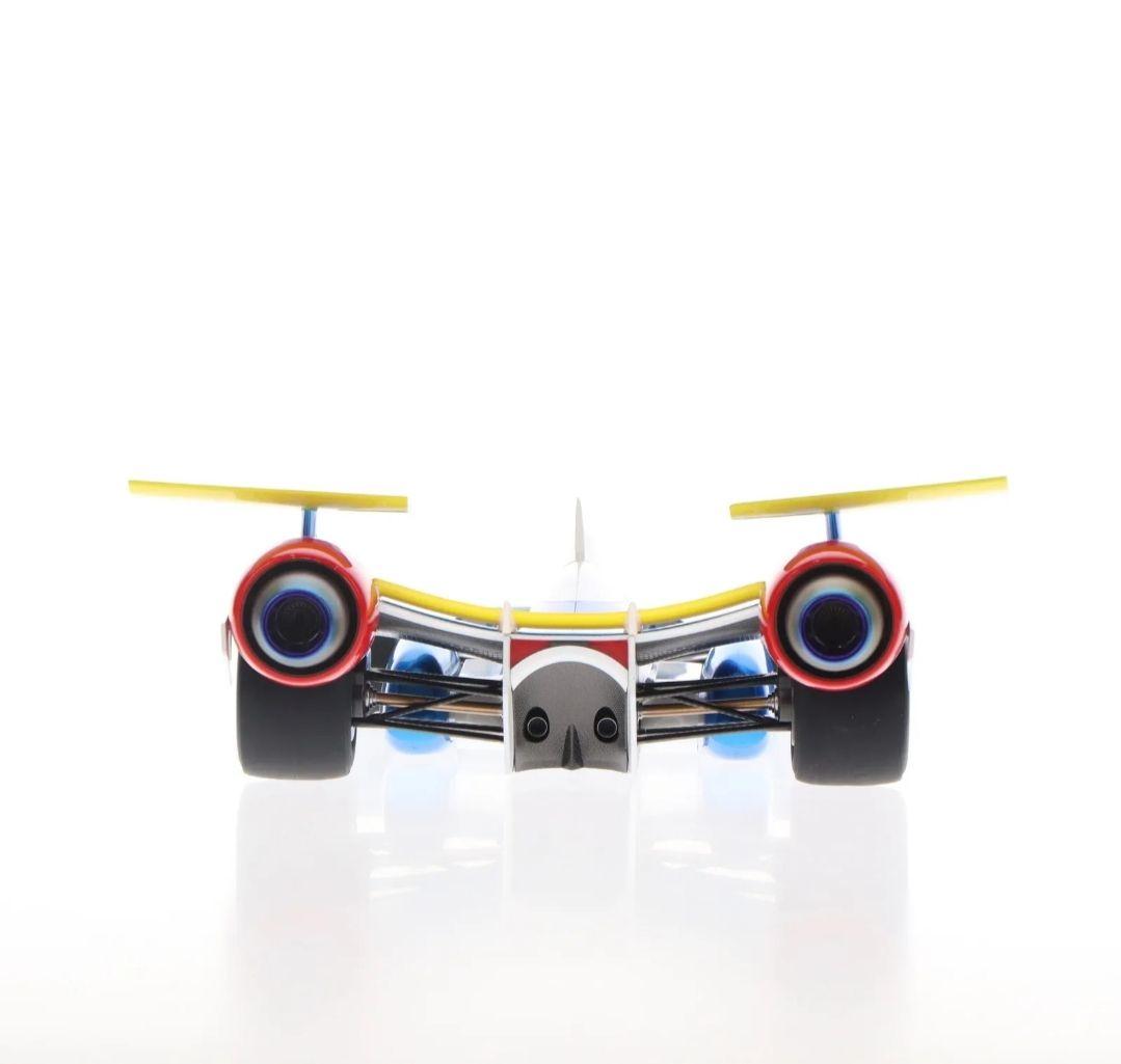 ヴァリアブルアクション Hi-SPEC スーパーアスラーダ AKF-11