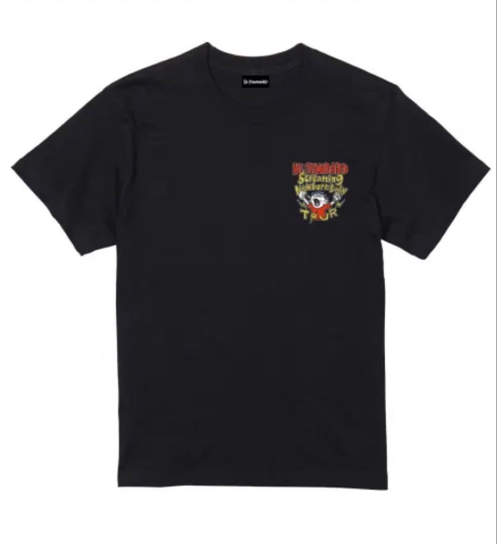 【新品未開封】Hi-STANDARD SNB TourT XL