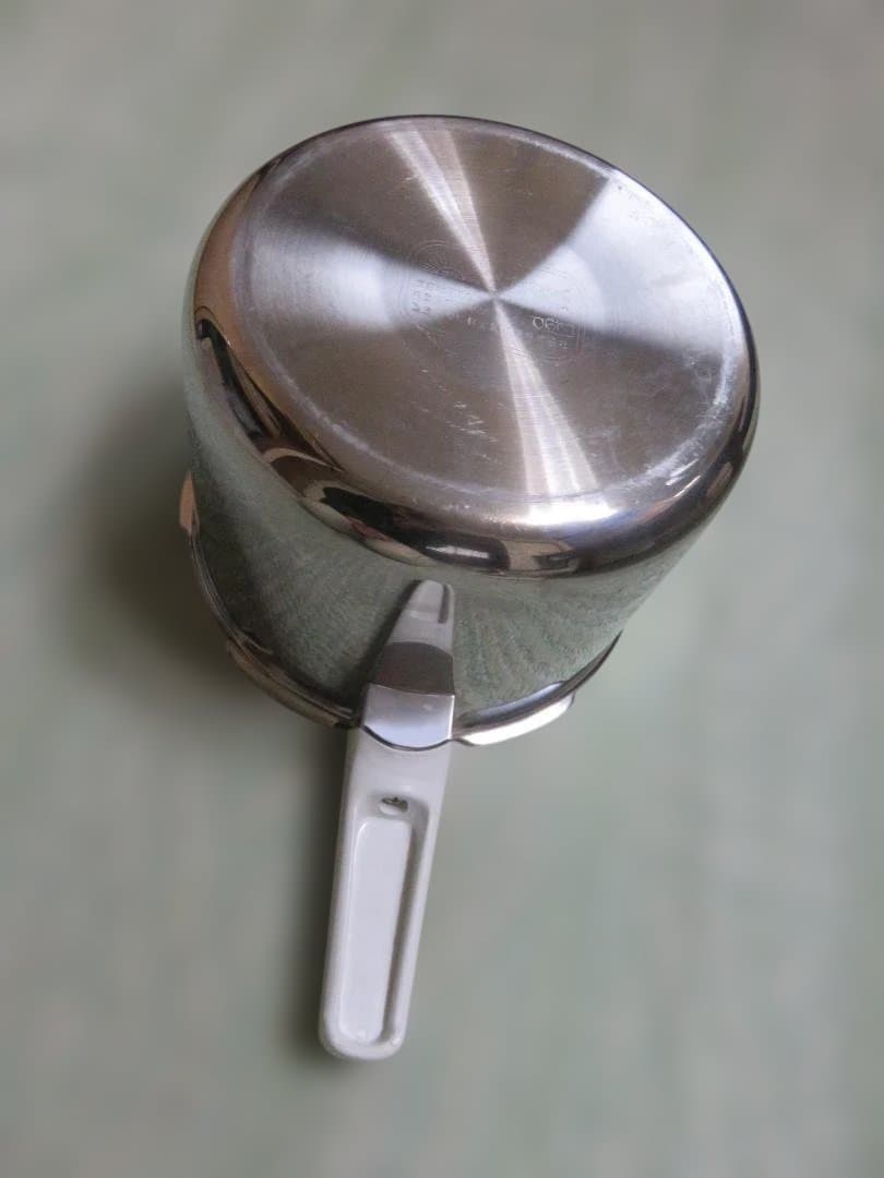 アサヒ軽金属 活力鍋 55ℓ 「使いこなしBOOK」付【16日まで値下げ中】