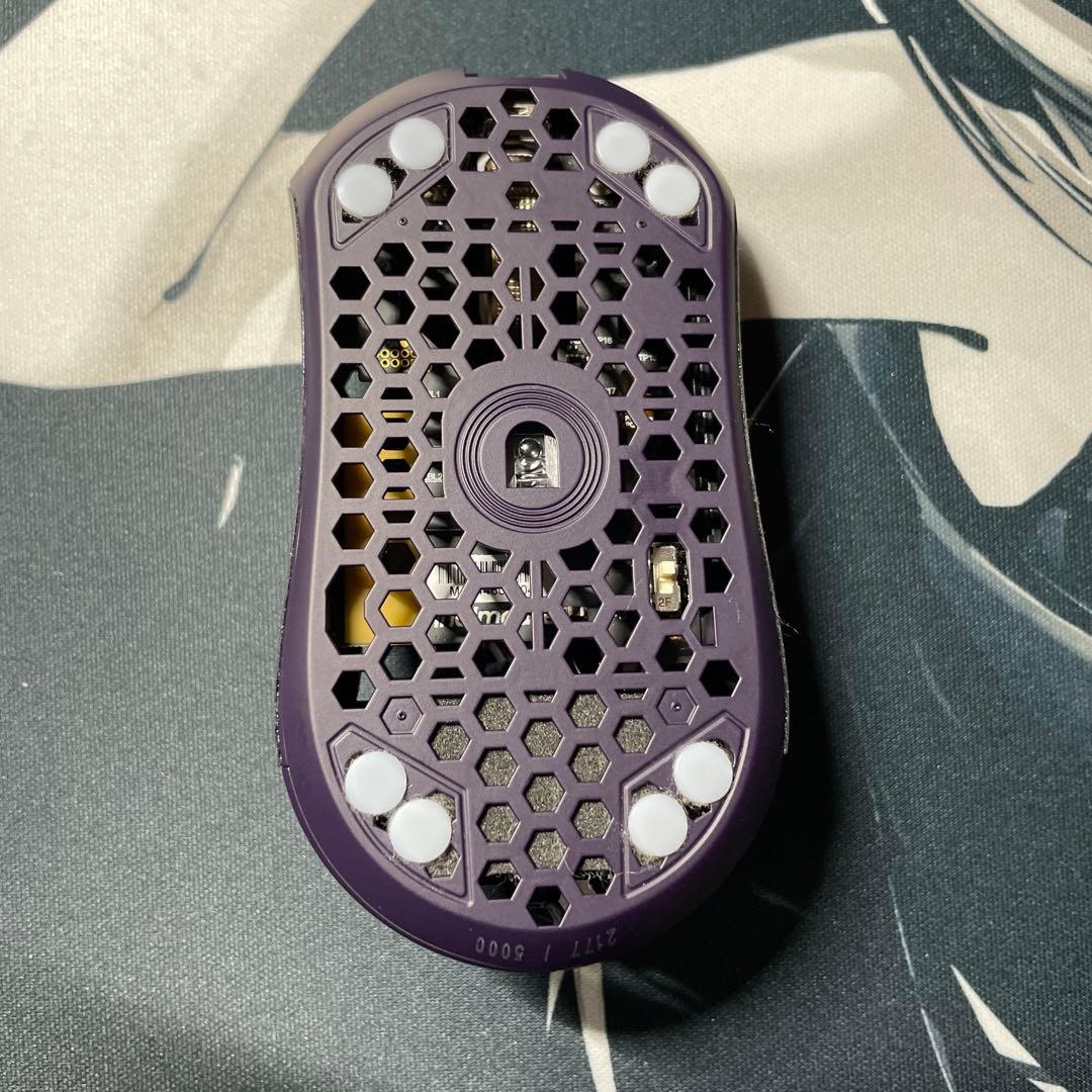 マウス・トラックボール Finalmouse ULX Prophecy Tfue Medium