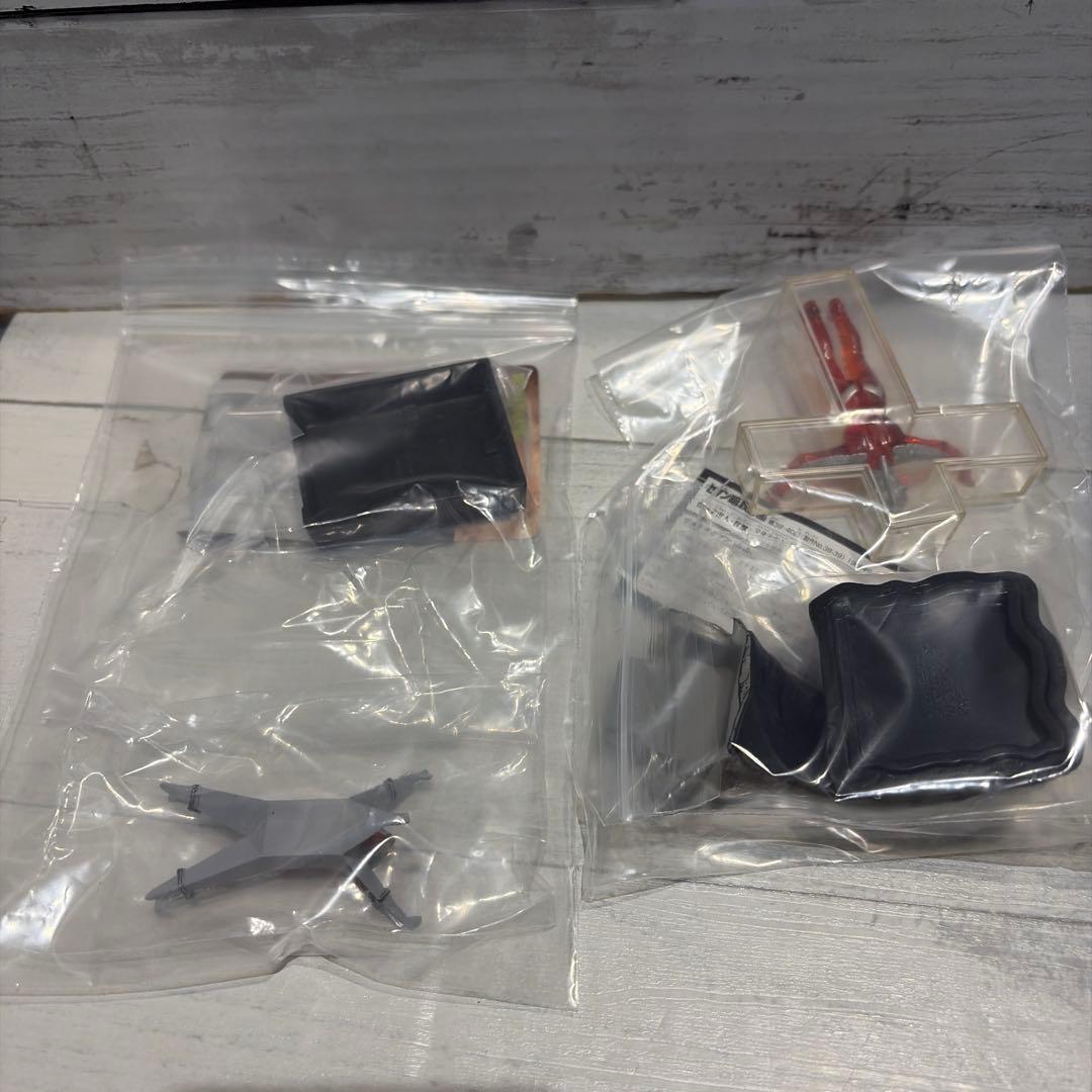 ウルトラ名鑑シリーズ 20体セット 開封済み有り 14