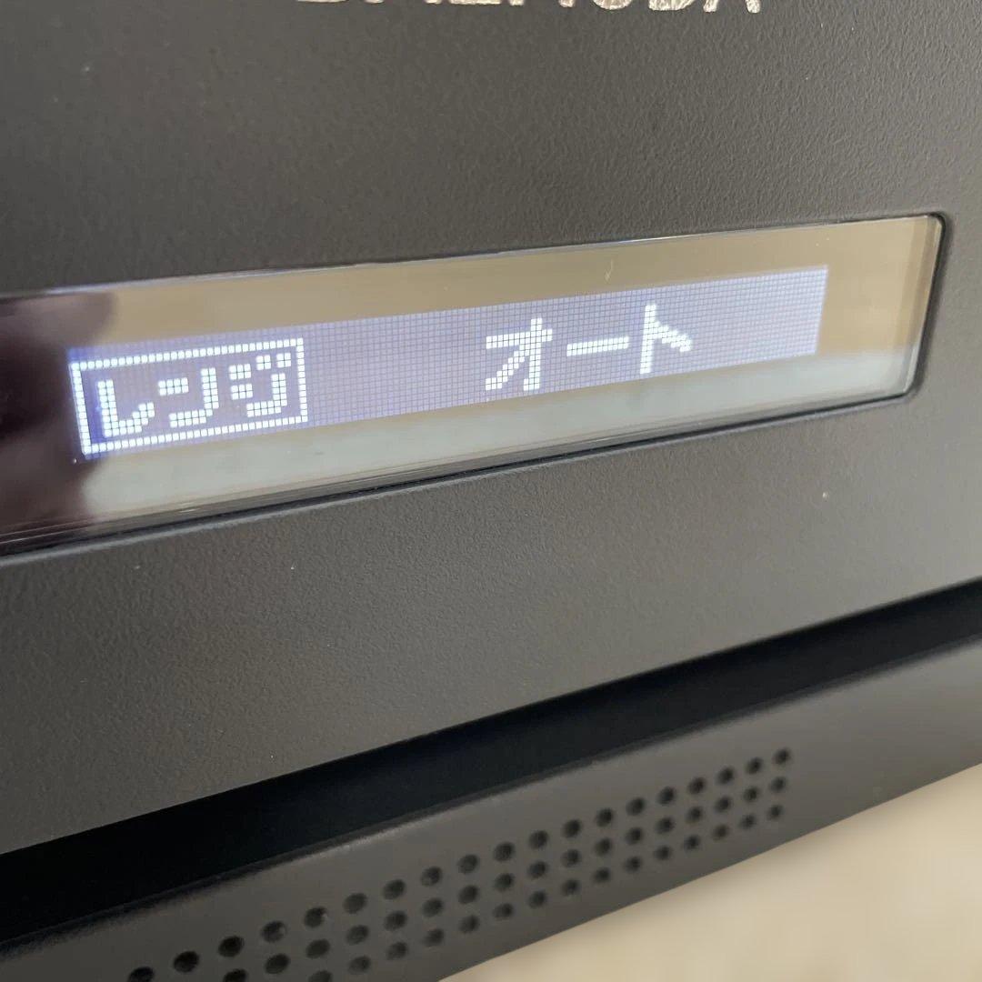 美品BALMUDA オーブンレンジ 2022年製