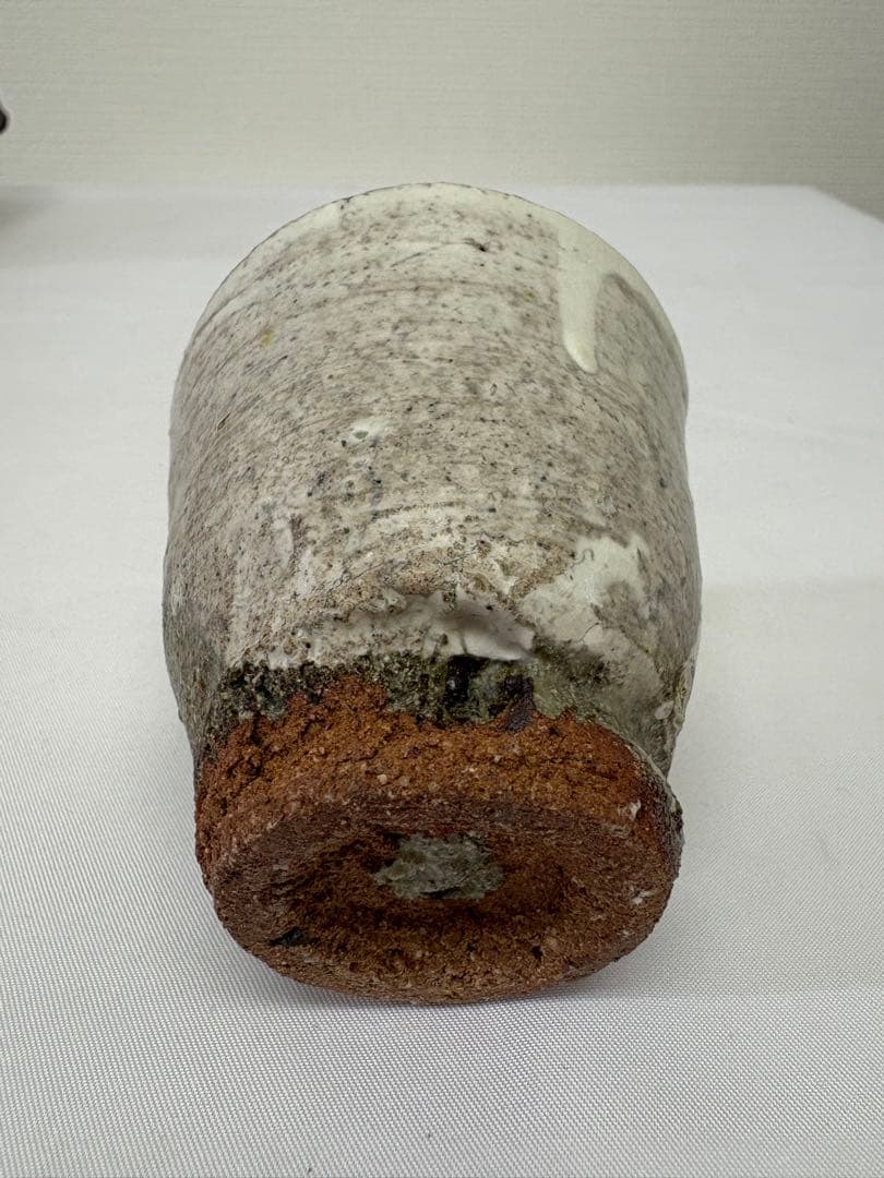 鯉江良二　ぐいのみ