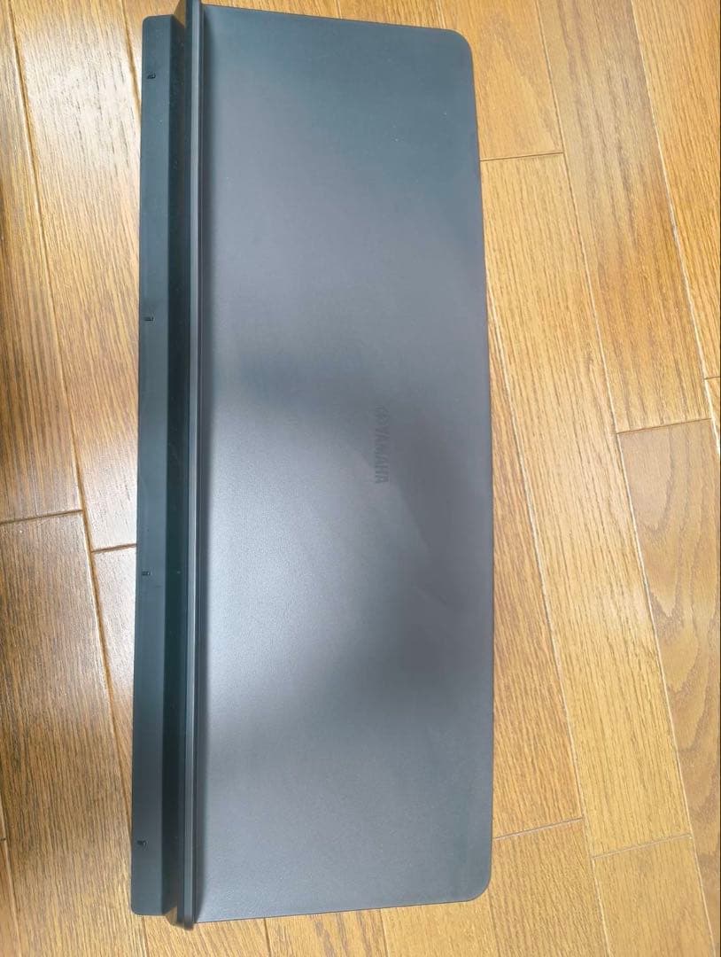 ヤマハ　P225B 電子ピアノ　キーボード　ブラック