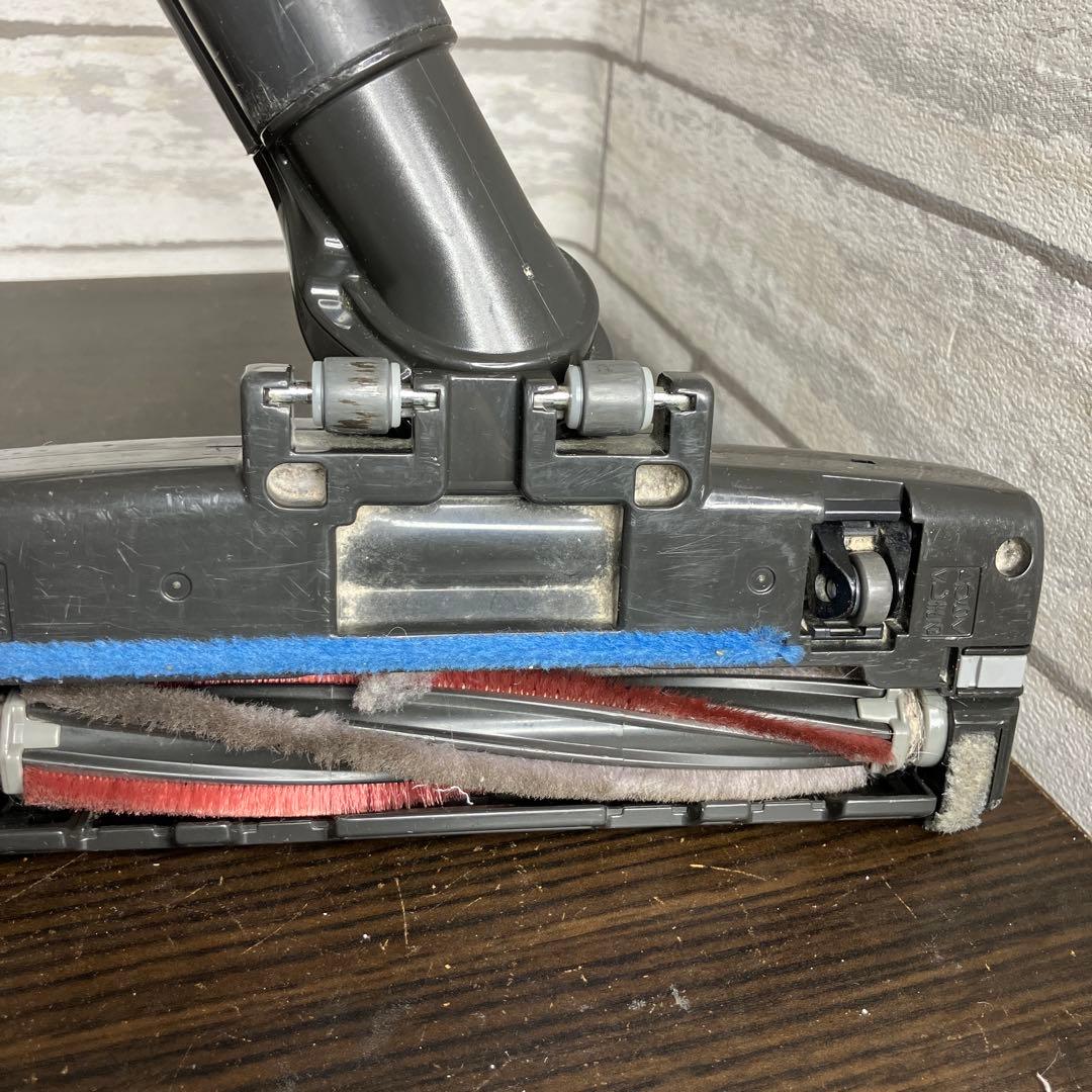 三菱電機 紙パック式掃除機 TC-FXD7P-T