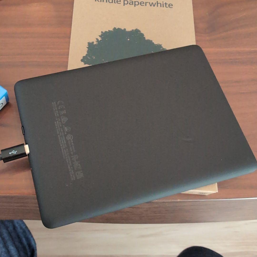 Y*k様 Kindle Paperwhite シグニチャーエディション 32GB