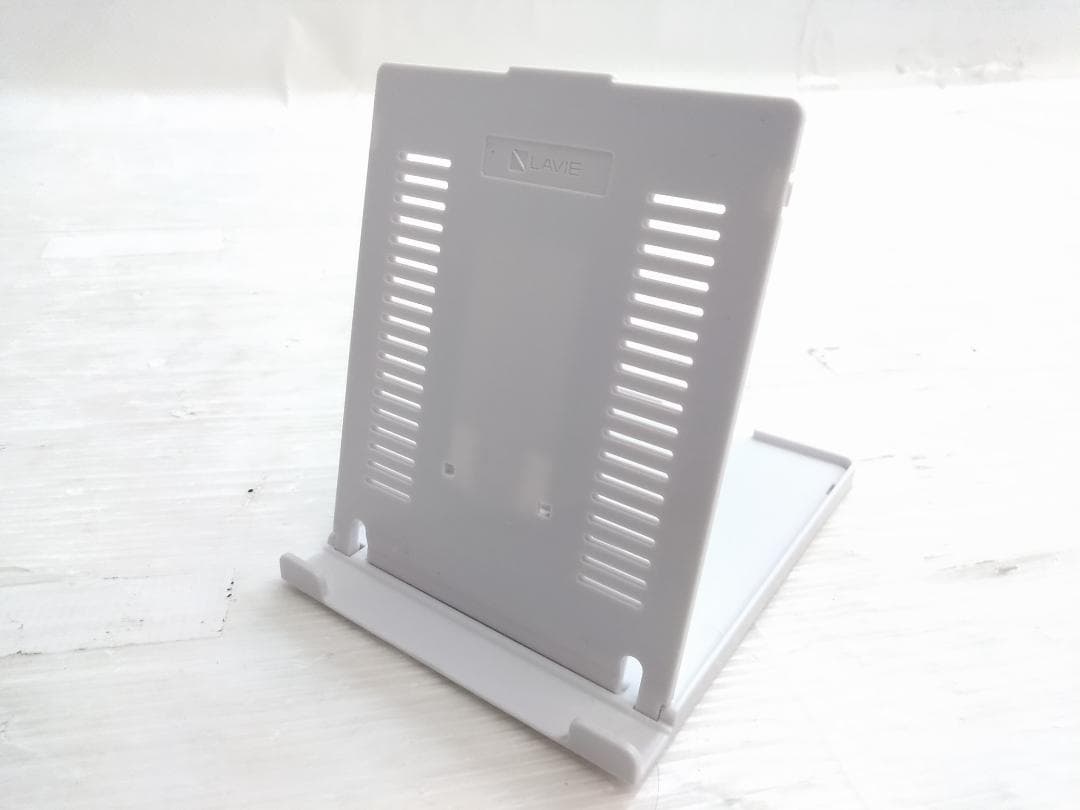 NEC LAVIE Tab 16GB PC-TE510HAW タブレット ◇