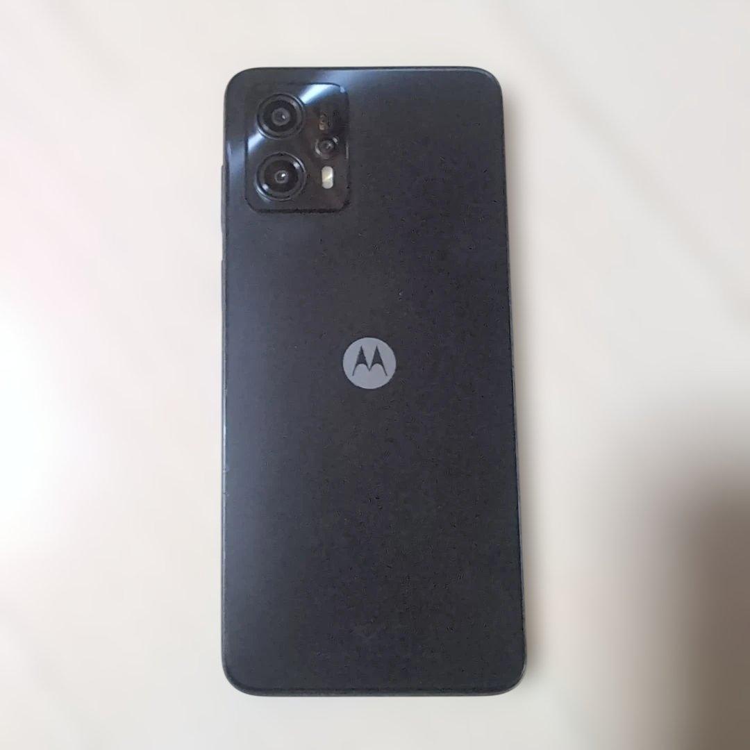 スマートフォン本体 Motorola moto g13 128GB