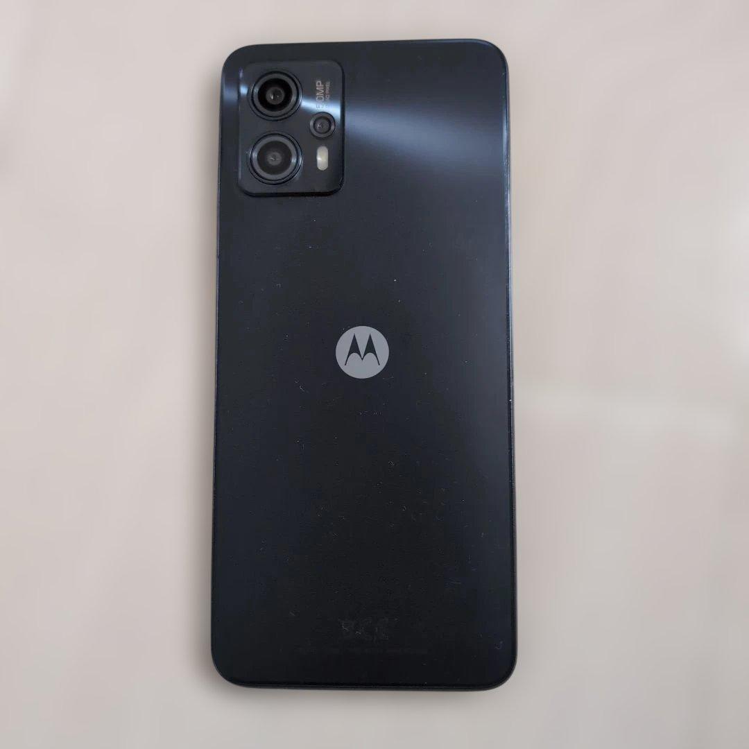 スマートフォン本体 Motorola moto g13 128GB