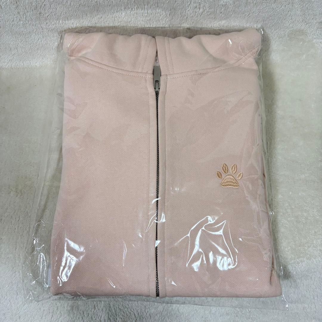 【新品】Stray Kids スキズ パピーム スンミン SKZOO パーカー