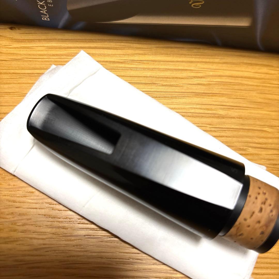 【選定品】B♭管クラリネット用マウスピース BD5