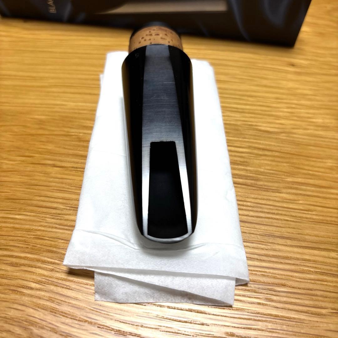 【選定品】B♭管クラリネット用マウスピース BD5