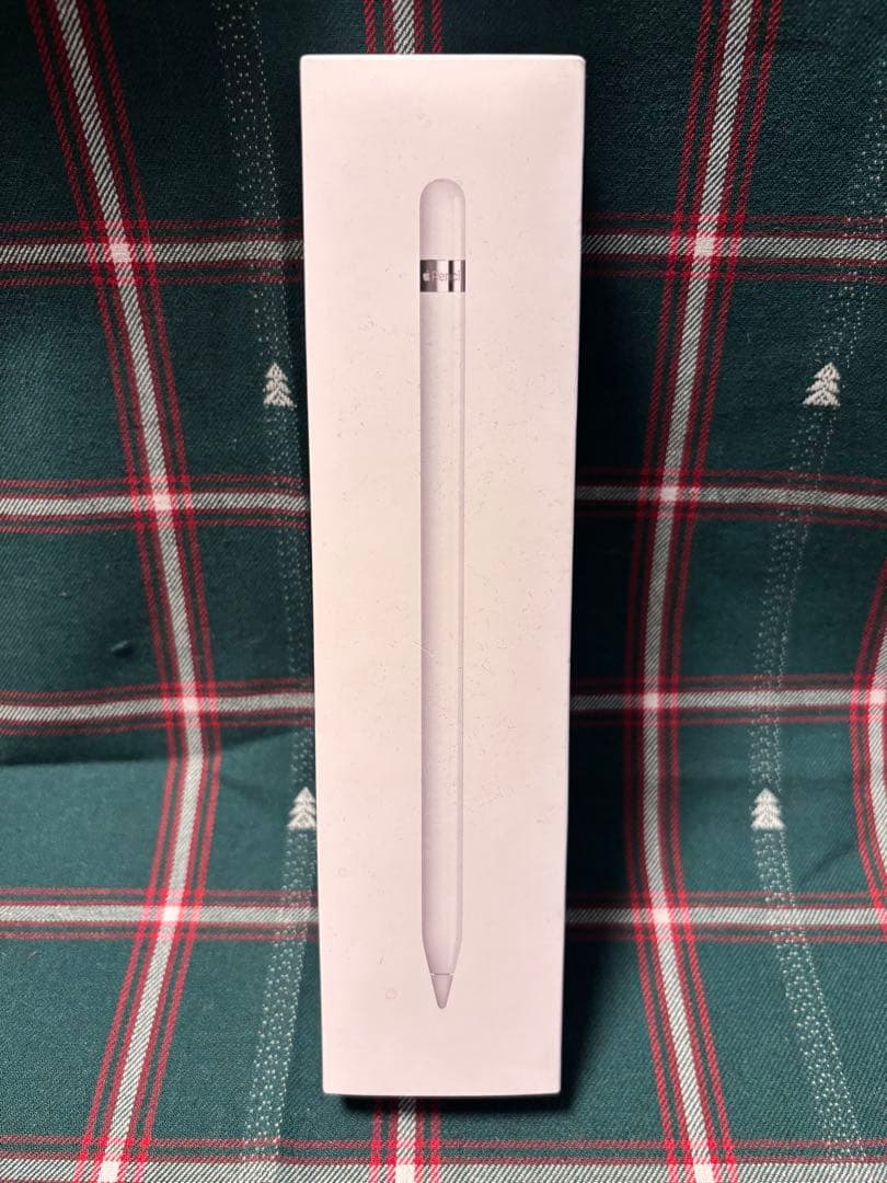 Apple Pencil 第1世代(替えのペン先付き)