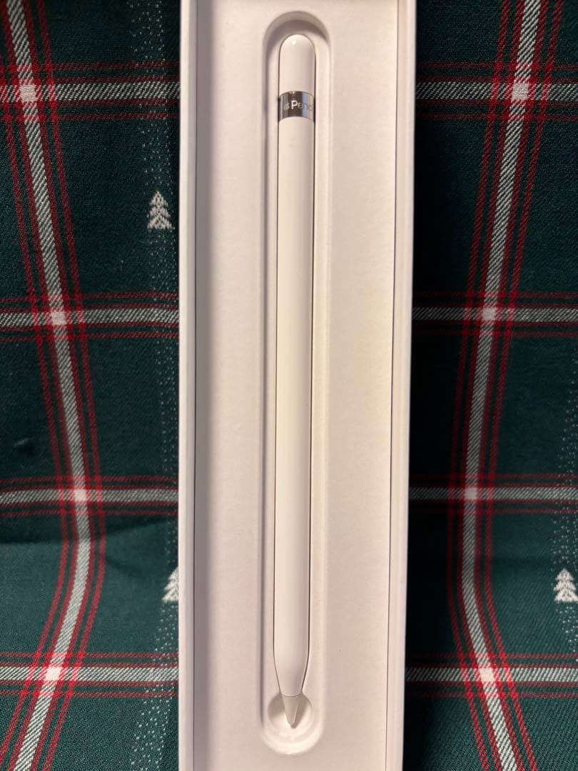 Apple Pencil 第1世代(替えのペン先付き)