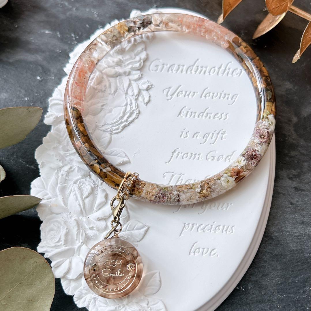 kikiさま　オルゴナイト　紫陽花めんだこ大、中、小3点セット　置物　おまけ付き