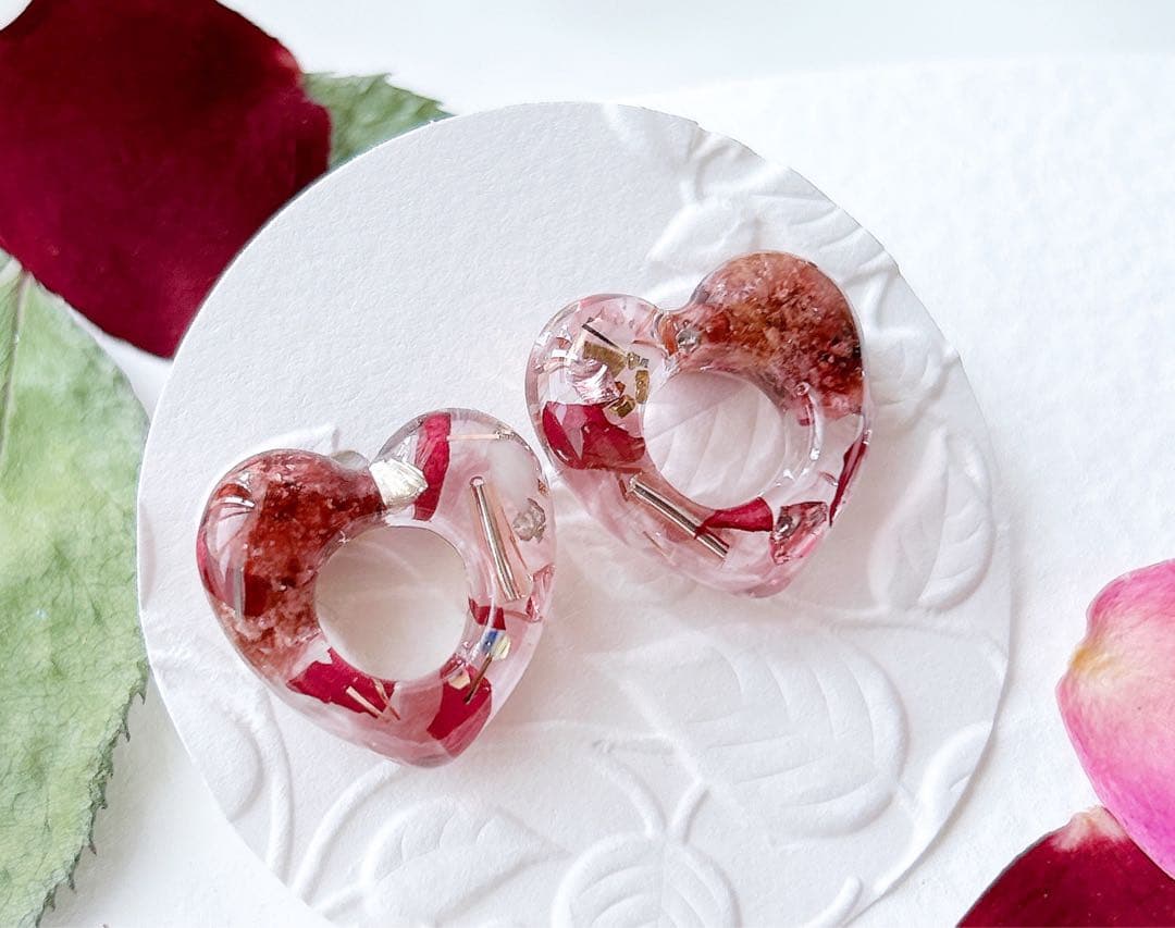 kikiさま　オルゴナイト　紫陽花めんだこ大、中、小3点セット　置物　おまけ付き