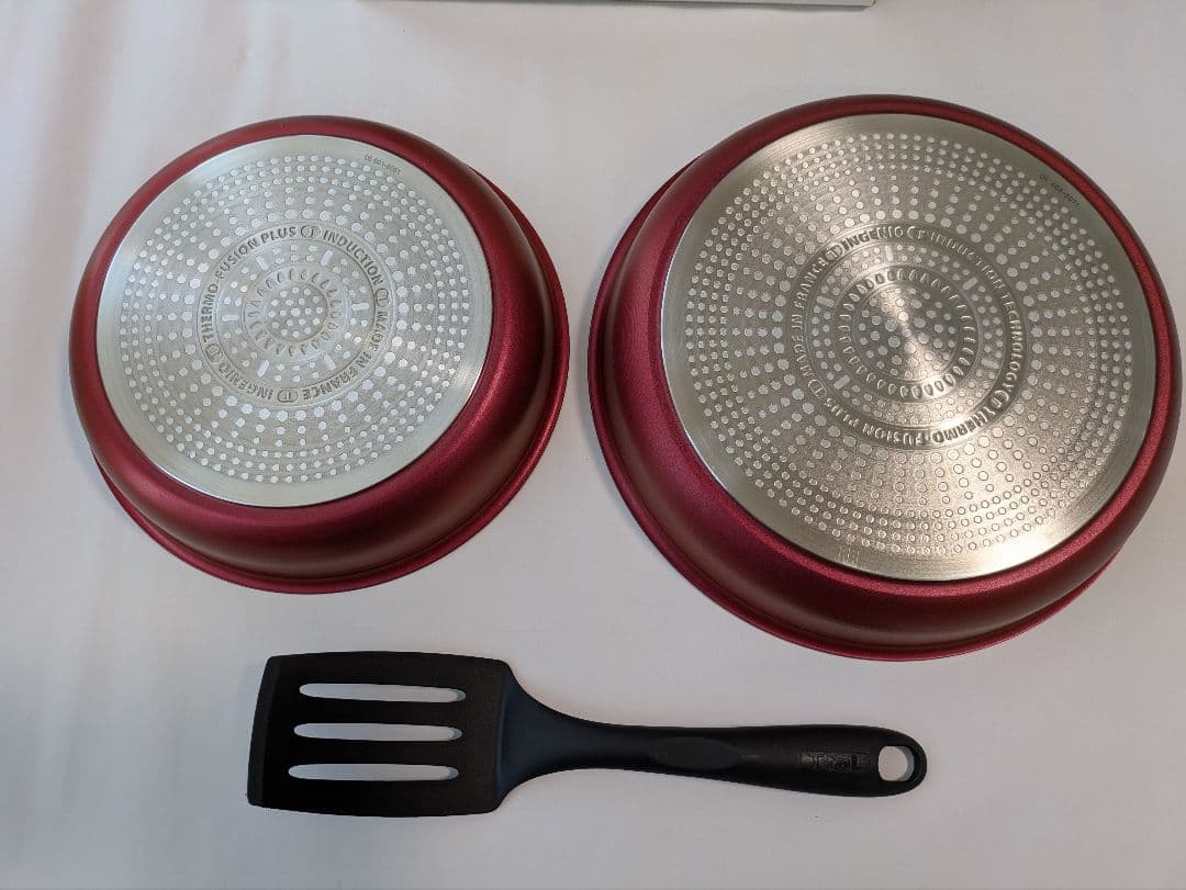 T-fal インジニオネオ IH ガーネット アンリミテッド