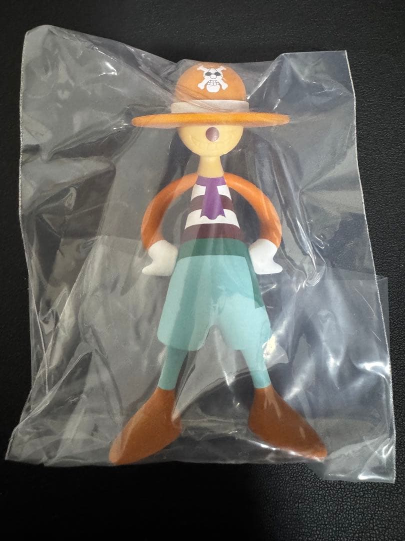 LUFFY'S ルフィズ Vol.2 冒険の記憶 5種 まとめ売り