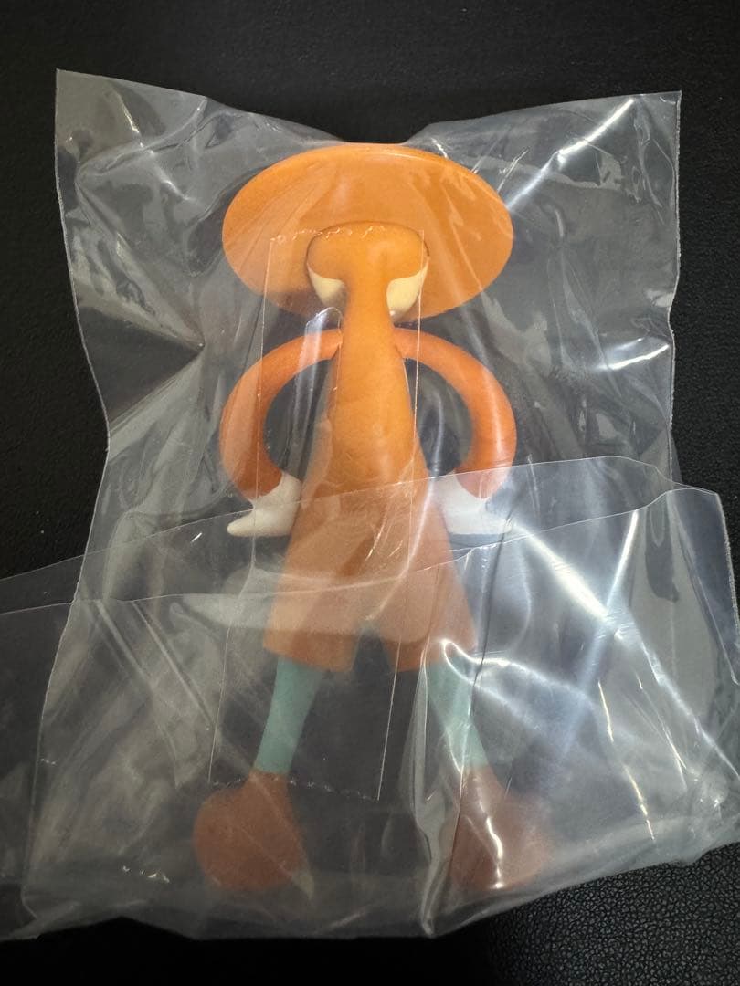 LUFFY'S ルフィズ Vol.2 冒険の記憶 5種 まとめ売り