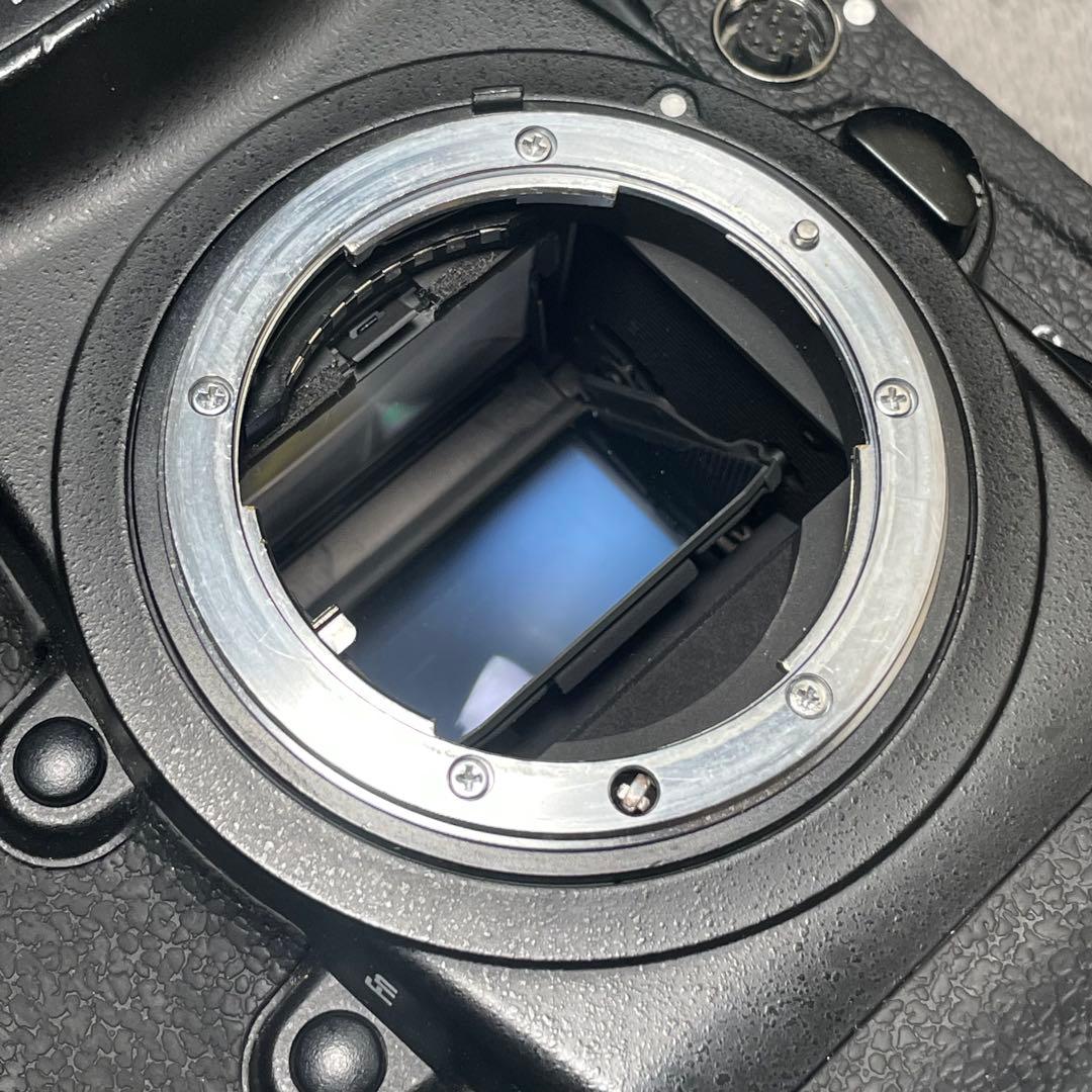 Nikon D3 デジタル一眼レフカメラ