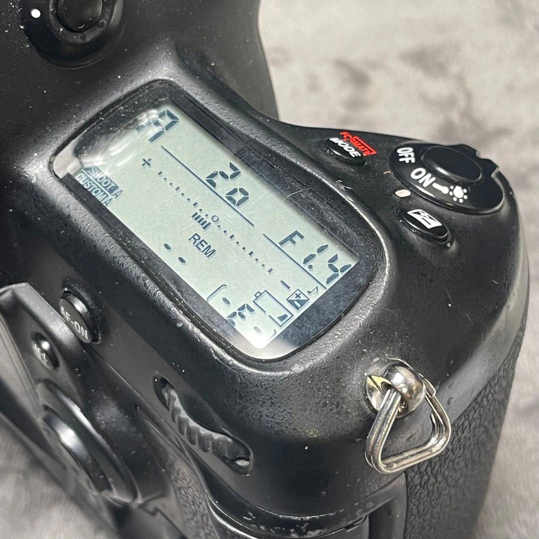 Nikon D3 デジタル一眼レフカメラ
