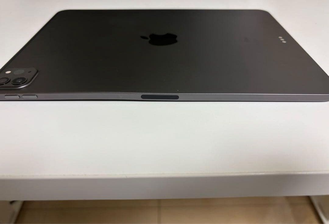 ら*き様 iPad第二世代