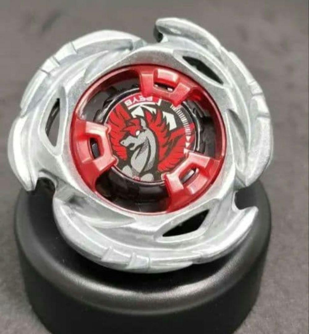 高重量ブレード 38.77ｇ エアロペガサス3-70A レッド 新品未使用品