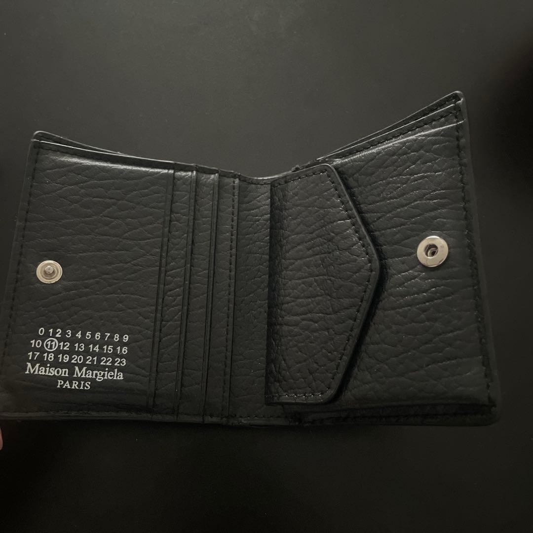 【お値下げ検討可】マルジェラ財布
