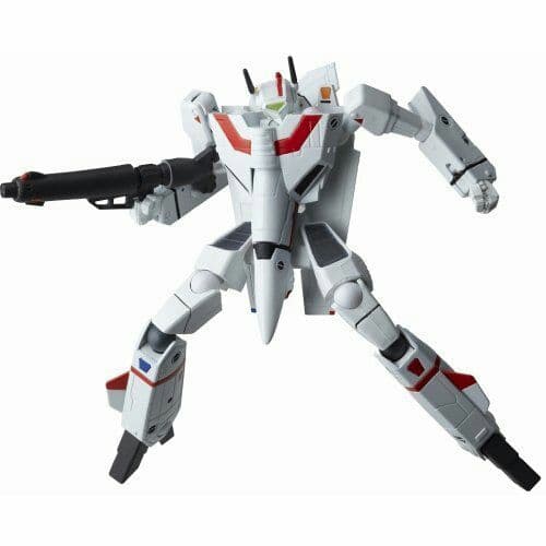 リボルテックヤマグチNo.082.083.084バルキリー VF-1A.S.J