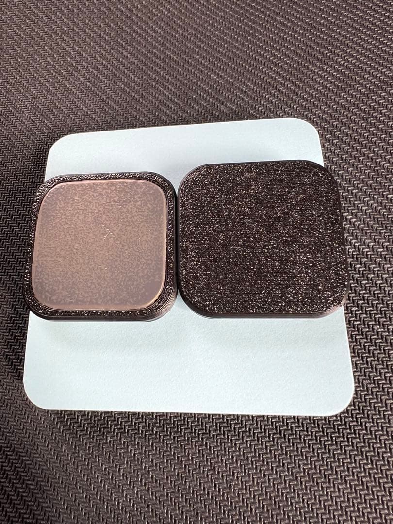 Haptic EDC GemStone フィジェットスライダー　フィジェットトイ