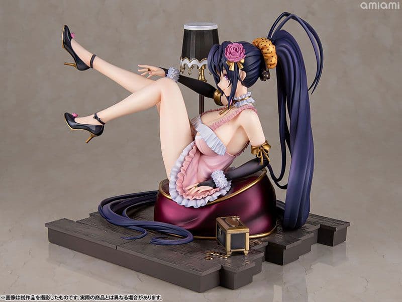 希少　未開封品　原作版 姫島朱乃 15th Anniversary フィギュア