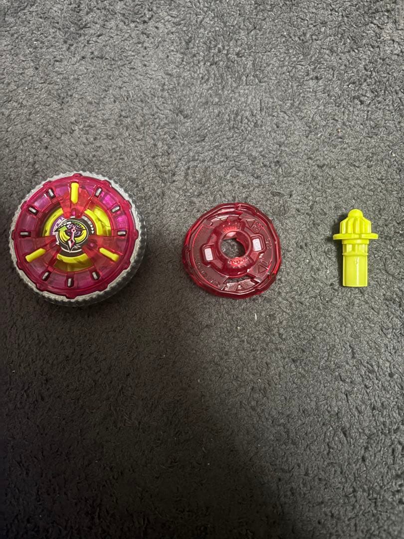 【完璧安定調整品】クロックミラージュ 3-55LO 39.59g‼️